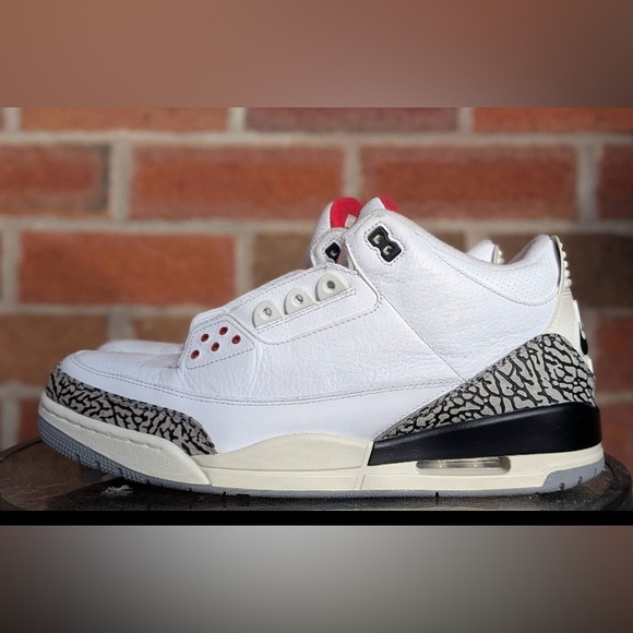 ** PROFESSIONAL SHOE RESTORATION ** (See Description for details) 🧽 🧼🔥 - Picture 4 of 16